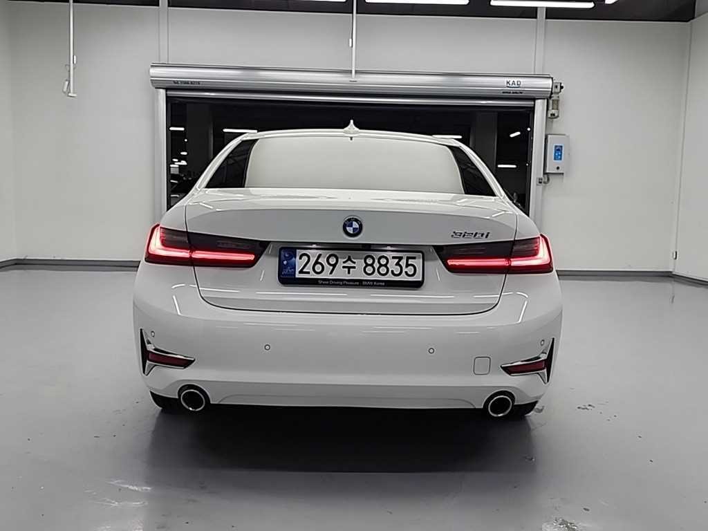 BMW 3시리즈 3시리즈 (G20) 320i 럭셔리 이미지 3