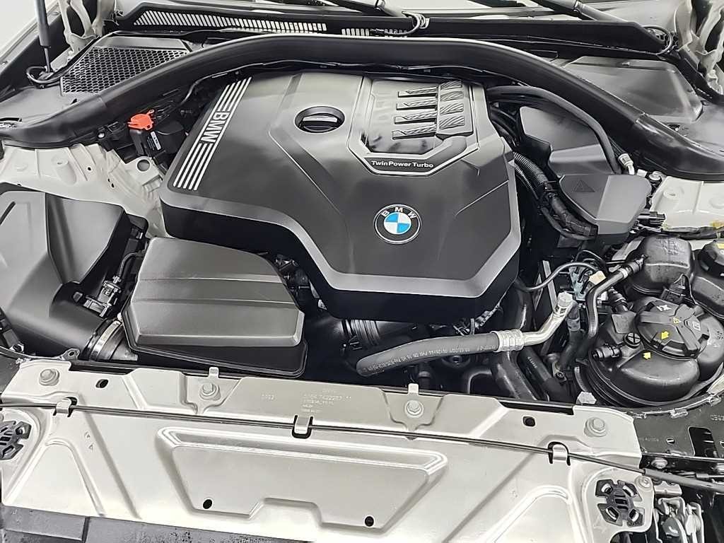 BMW 3시리즈 3시리즈 (G20) 320i 럭셔리 이미지 5