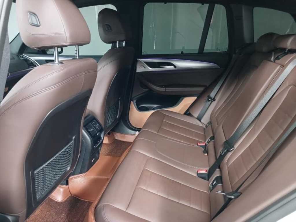 BMW X3 X3 (G01) xDrive 30e M 스포츠 기본형 이미지 10