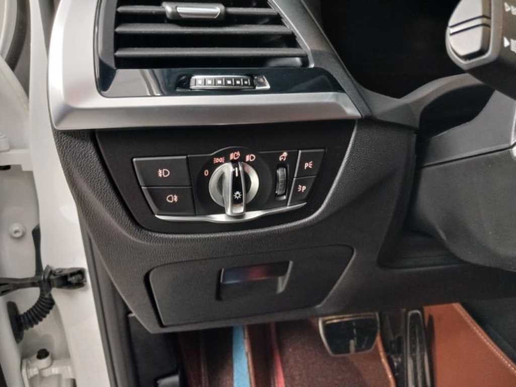 BMW X3 X3 (G01) xDrive 30e M 스포츠 기본형 이미지 12