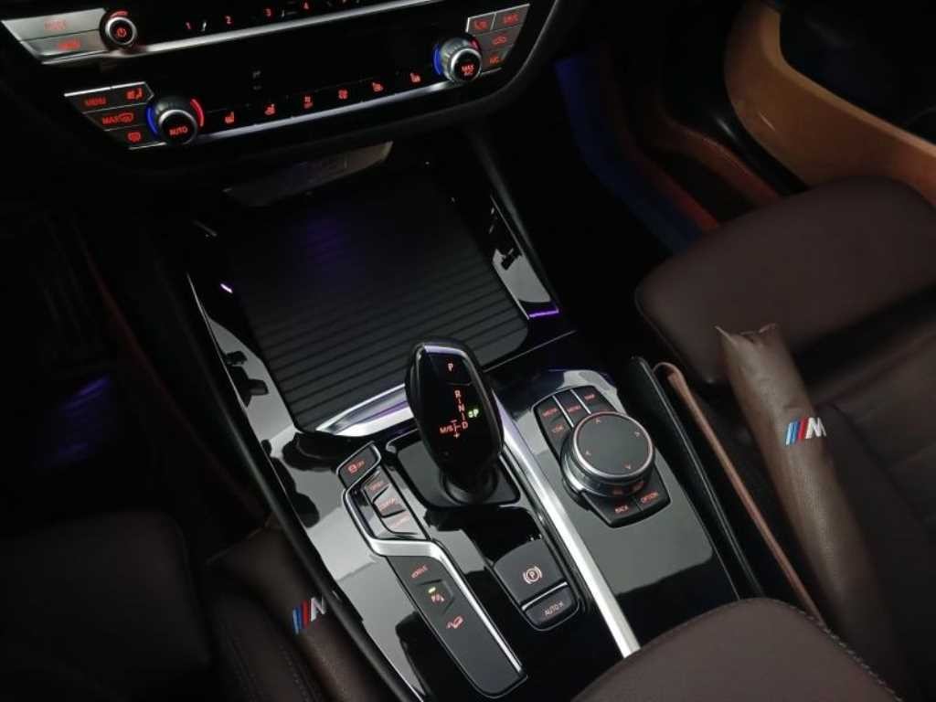 BMW X3 X3 (G01) xDrive 30e M 스포츠 기본형 이미지 15