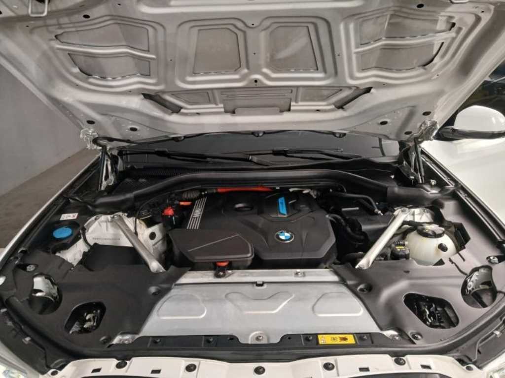 BMW X3 X3 (G01) xDrive 30e M 스포츠 기본형 이미지 19