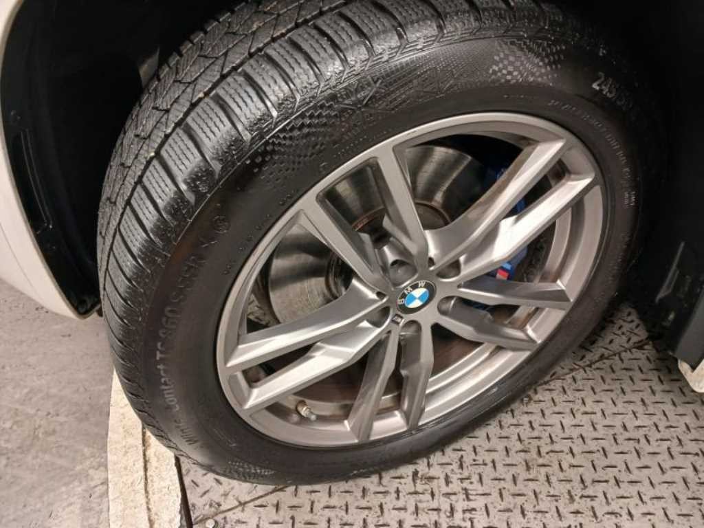 BMW X3 X3 (G01) xDrive 30e M 스포츠 기본형 이미지 20