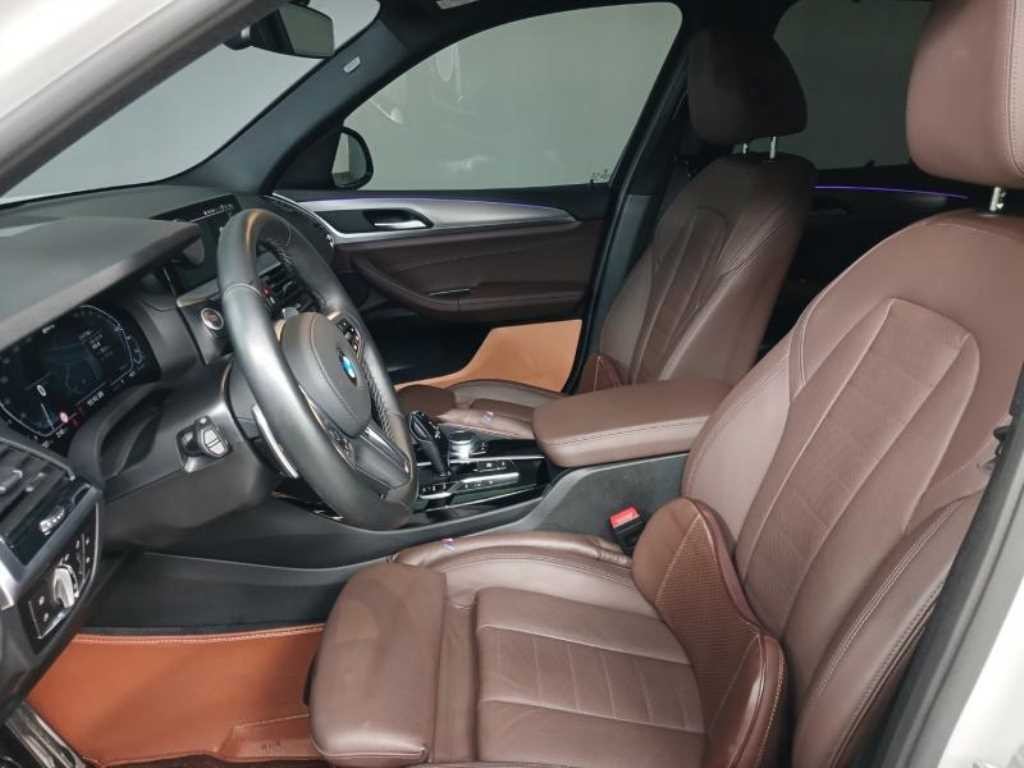 BMW X3 X3 (G01) xDrive 30e M 스포츠 기본형 이미지 9