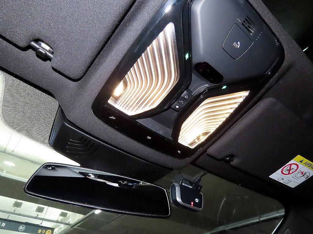 BMW 5시리즈 5시리즈 (G30) 520i M 스포츠 이미지 15
