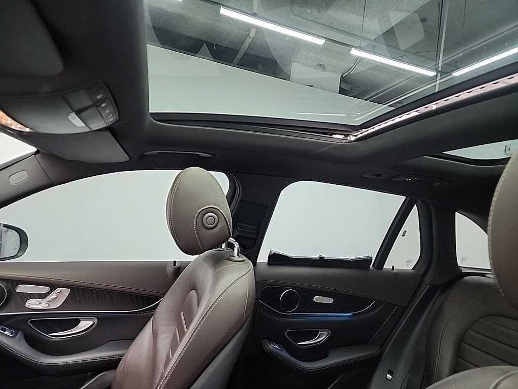 벤츠 GLC 클래스 GLC클래스 X253 GLC 220 d 4MAITC 프리미엄 이미지 15