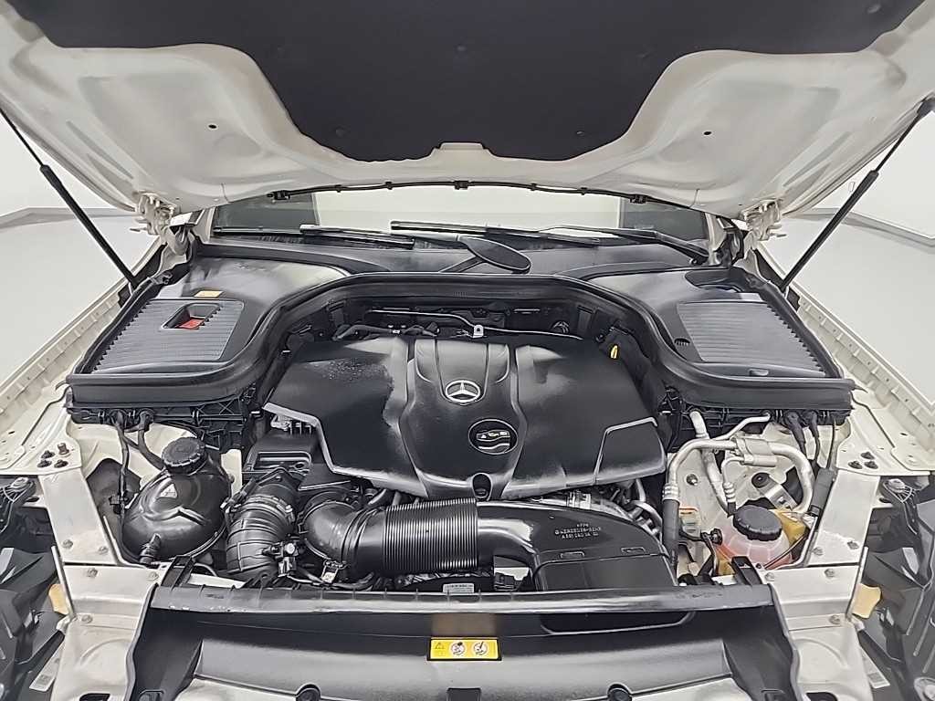 벤츠 GLC 클래스 GLC클래스 X253 GLC 220 d 4MAITC 프리미엄 이미지 6