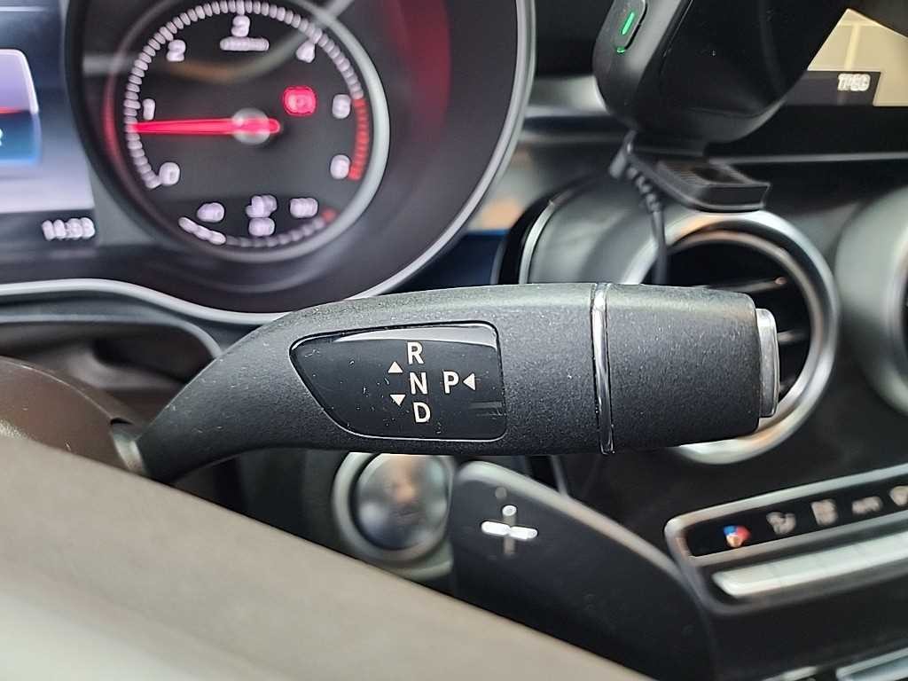 벤츠 GLC 클래스 GLC클래스 X253 GLC 220 d 4MAITC 프리미엄 이미지 9