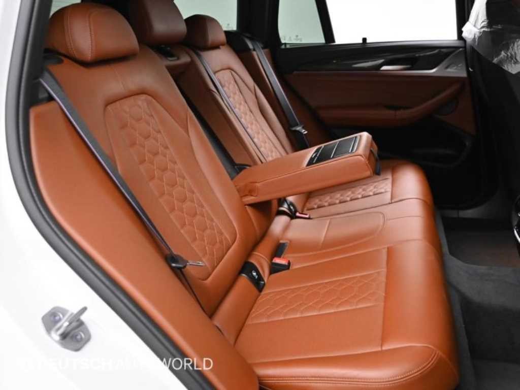 BMW X3M X3M (G01) 3.0 컴패티션 이미지 12