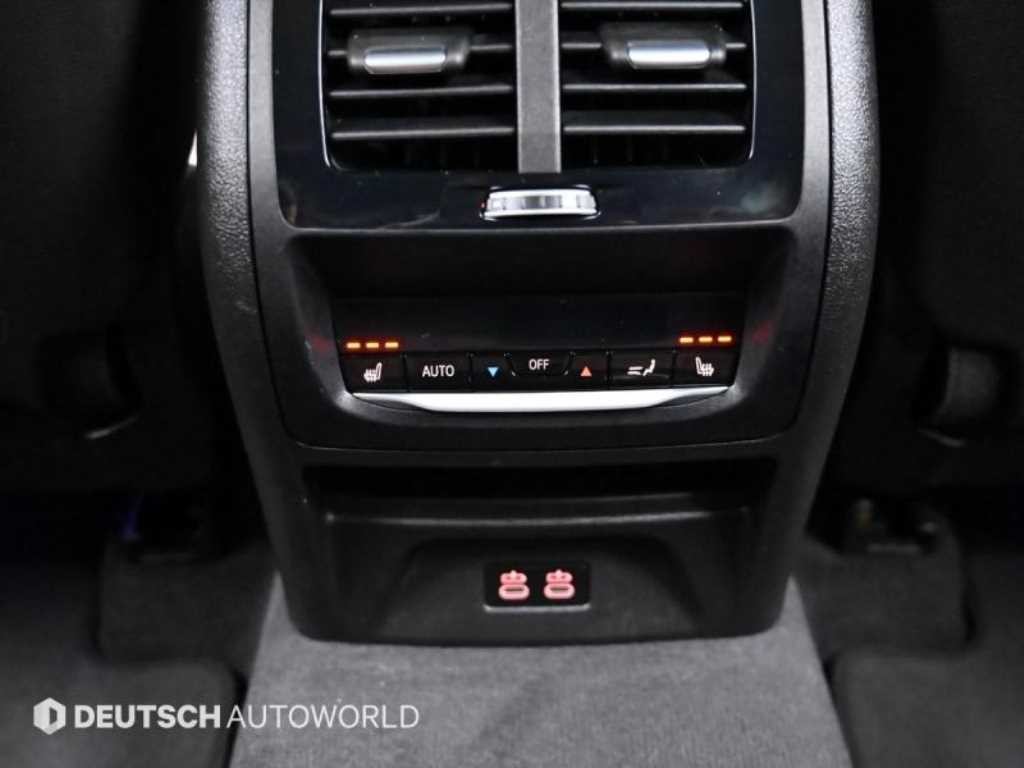 BMW X3M X3M (G01) 3.0 컴패티션 이미지 16