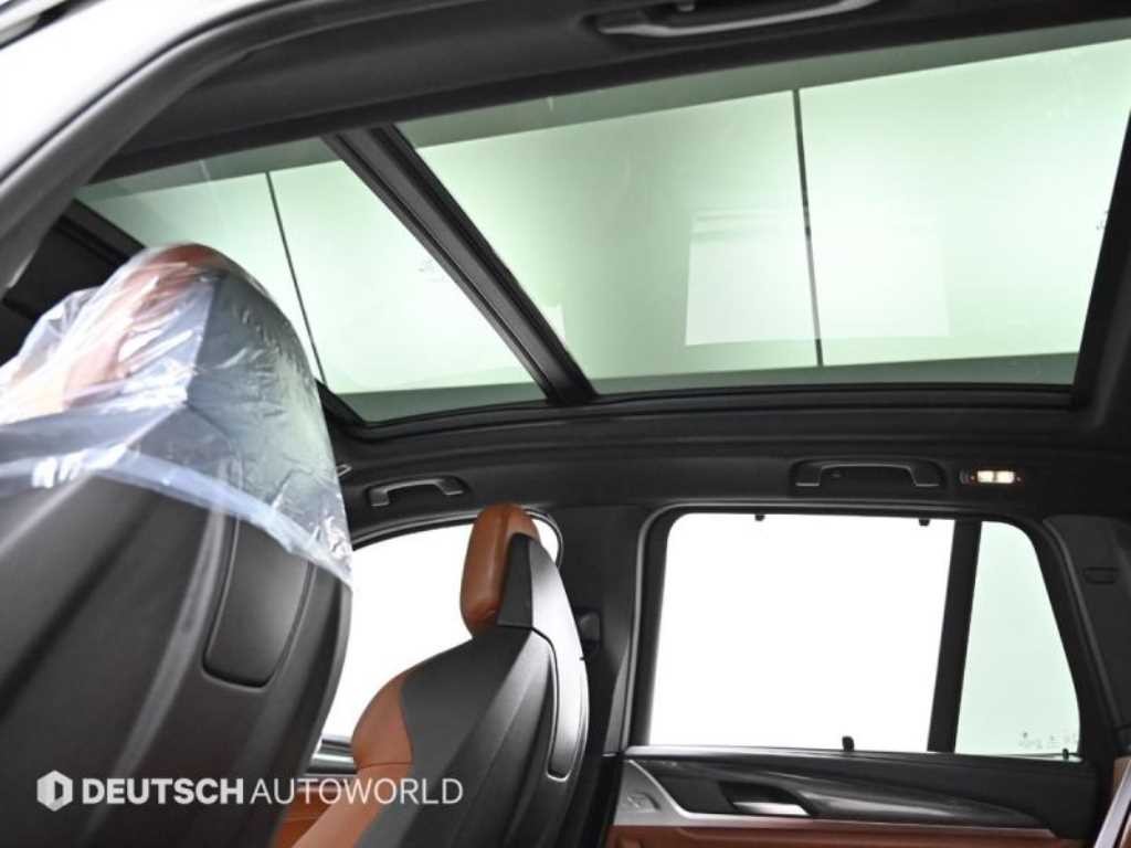 BMW X3M X3M (G01) 3.0 컴패티션 이미지 19