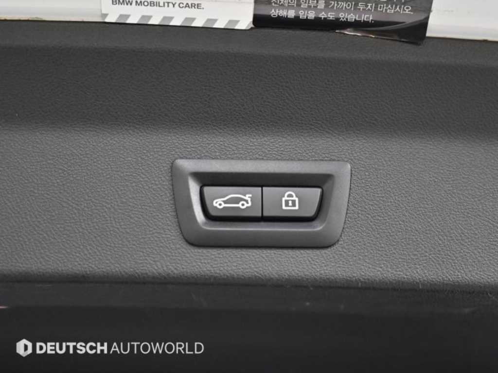 BMW X3M X3M (G01) 3.0 컴패티션 이미지 20