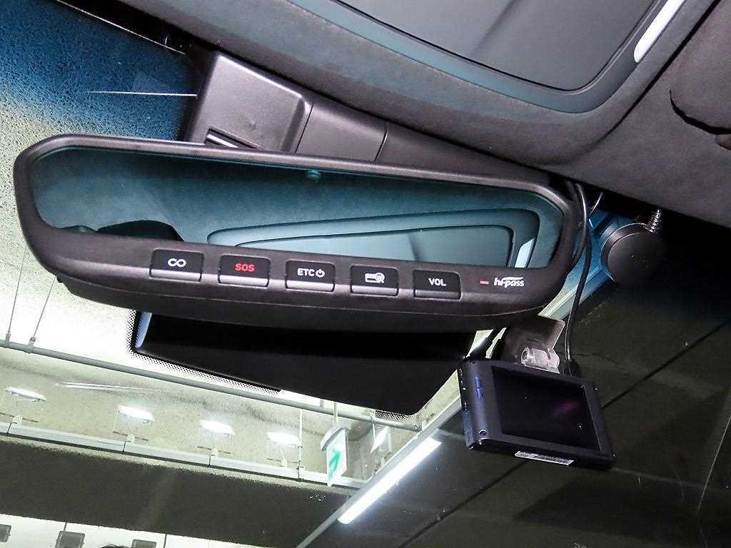 제네시스 G70 2.0T AWD 스포츠 패키지 이미지 16