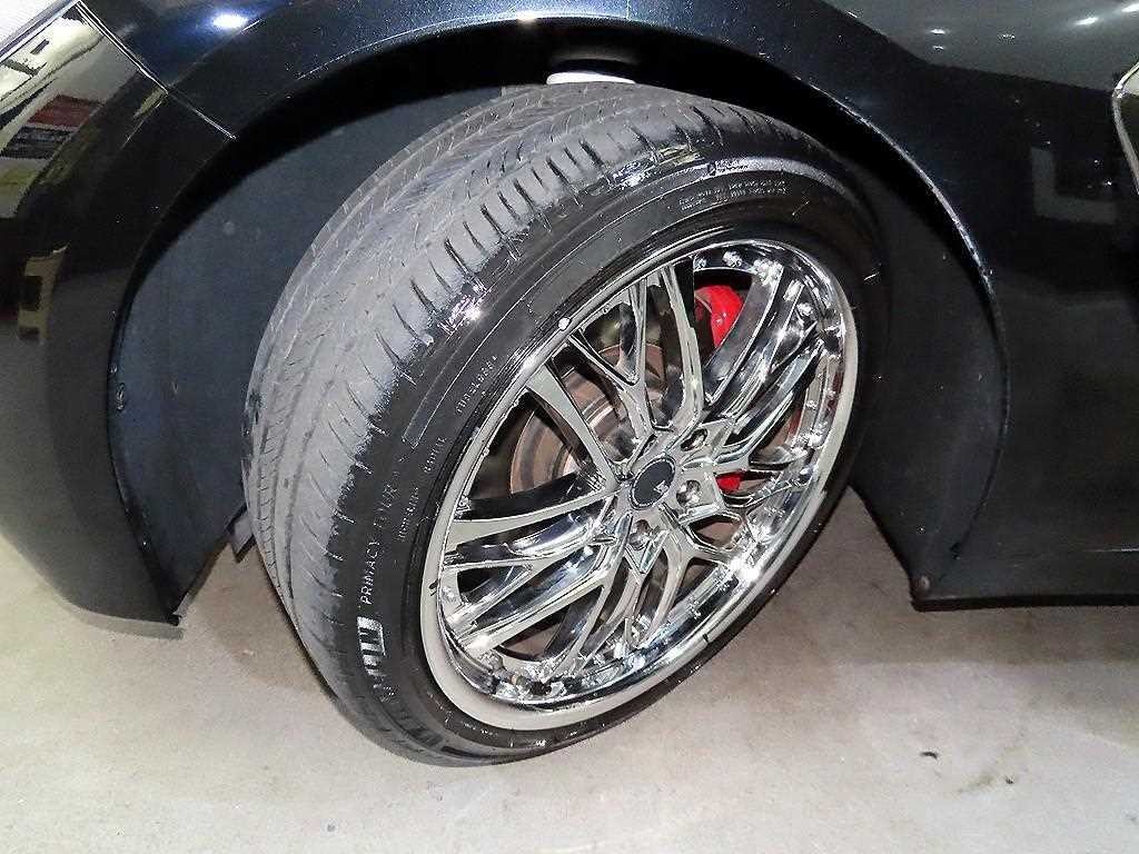 제네시스 G70 2.0T AWD 스포츠 패키지 이미지 20