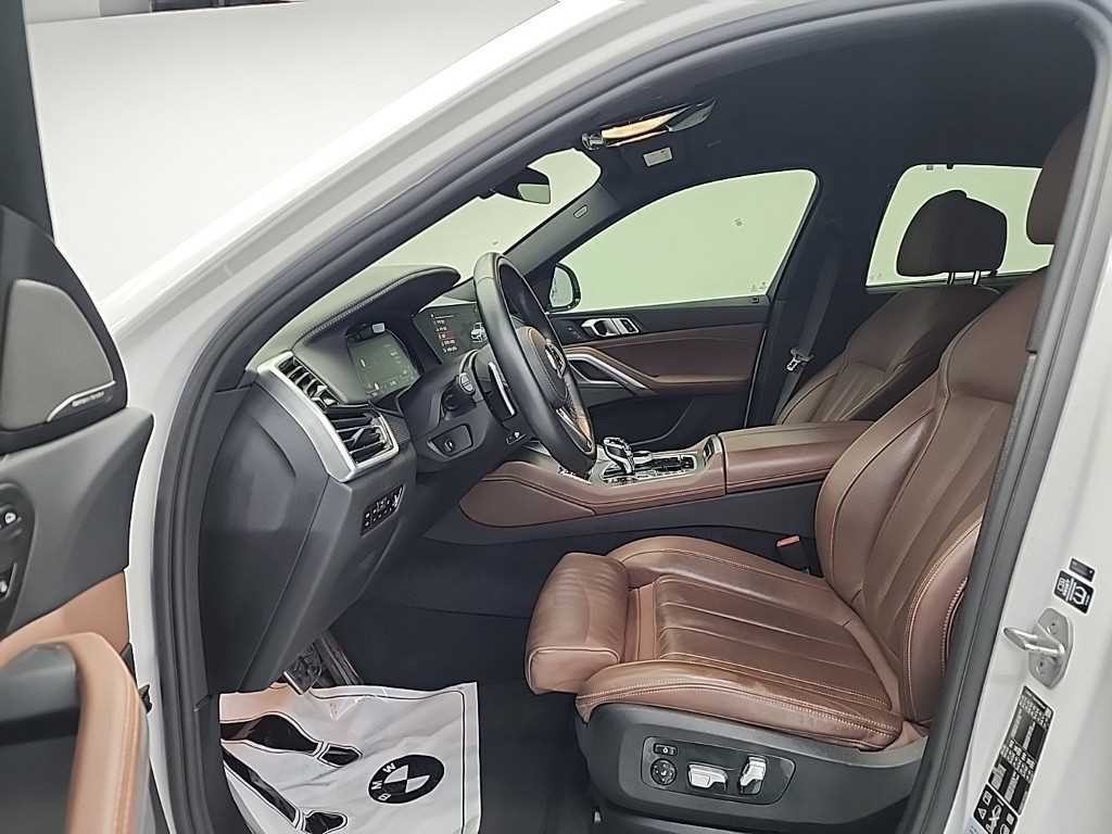 BMW X6 X6 (G06) xDrive 40i M 스포츠 이미지 11