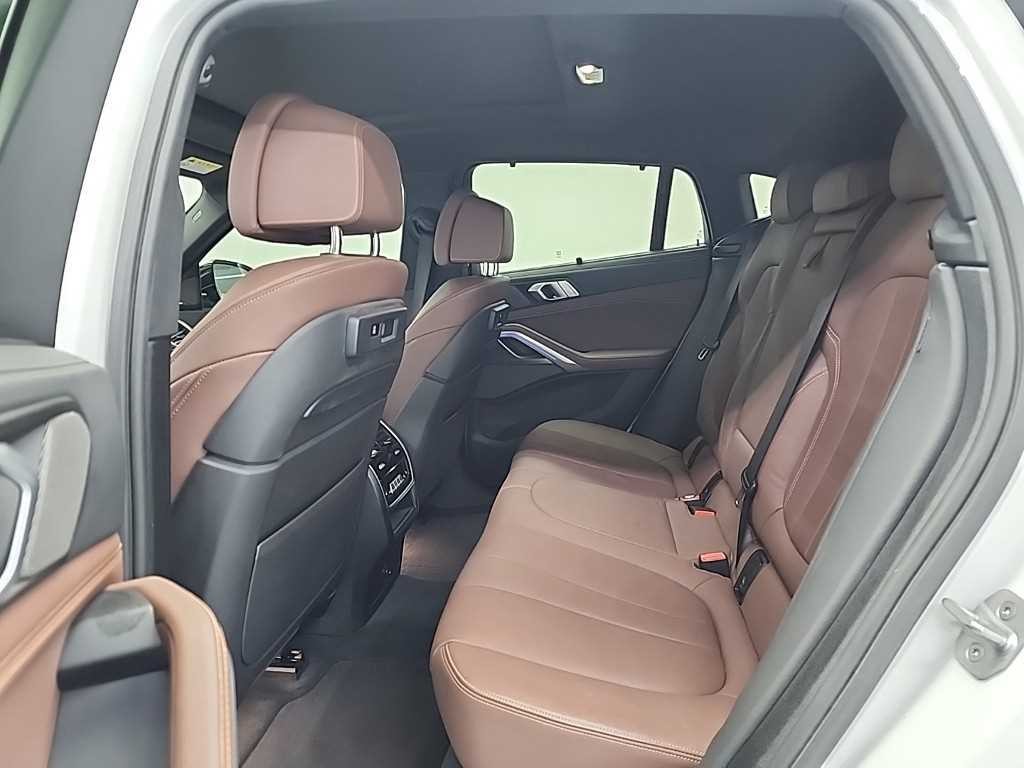 BMW X6 X6 (G06) xDrive 40i M 스포츠 이미지 12