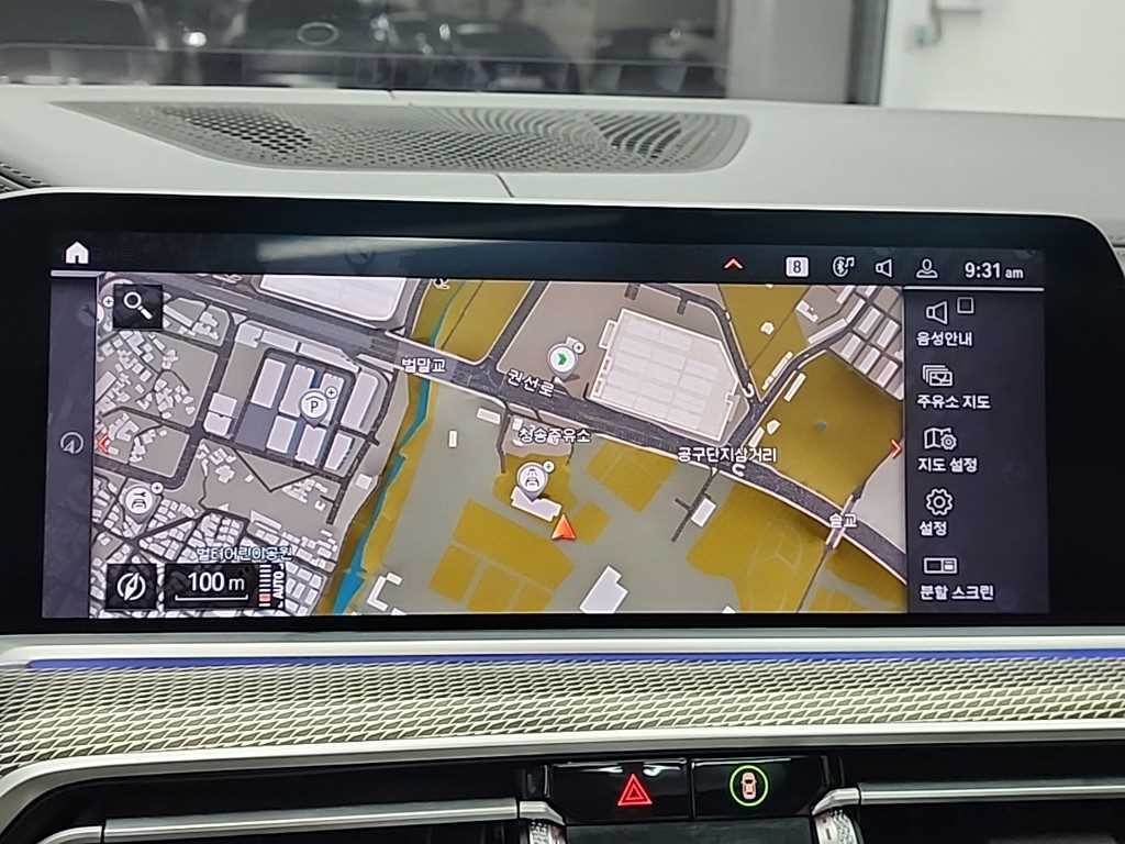 BMW X6 X6 (G06) xDrive 40i M 스포츠 이미지 15