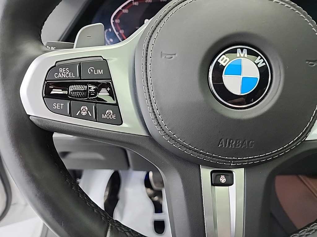 BMW X6 X6 (G06) xDrive 40i M 스포츠 이미지 18