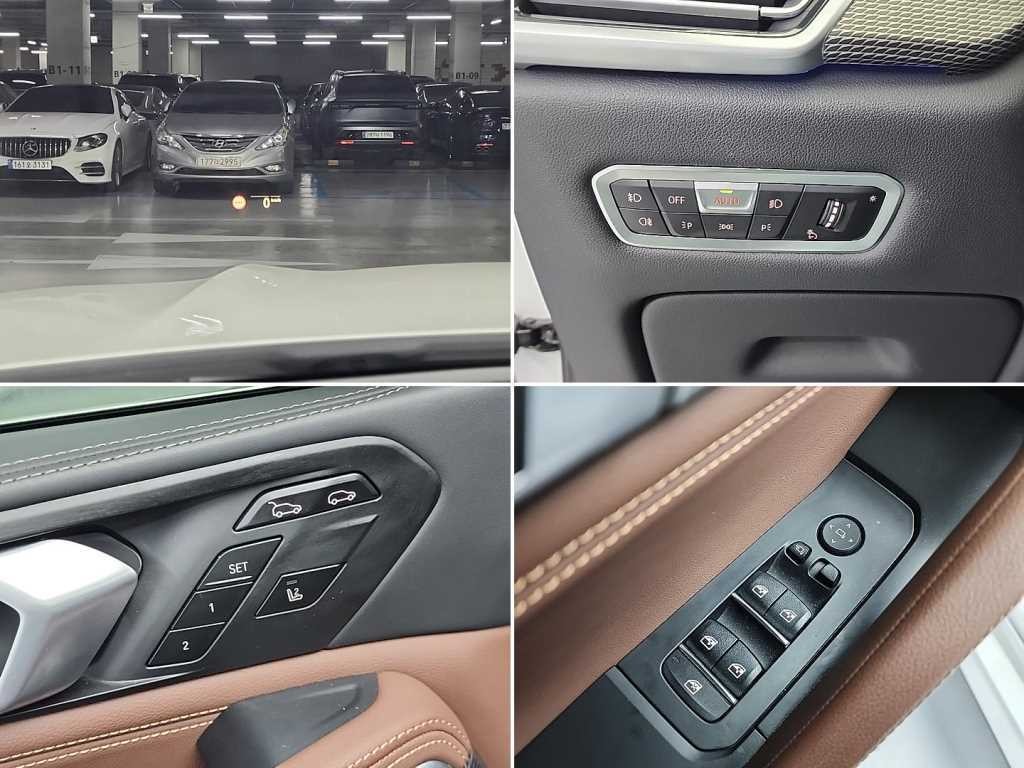 BMW X6 X6 (G06) xDrive 40i M 스포츠 이미지 19
