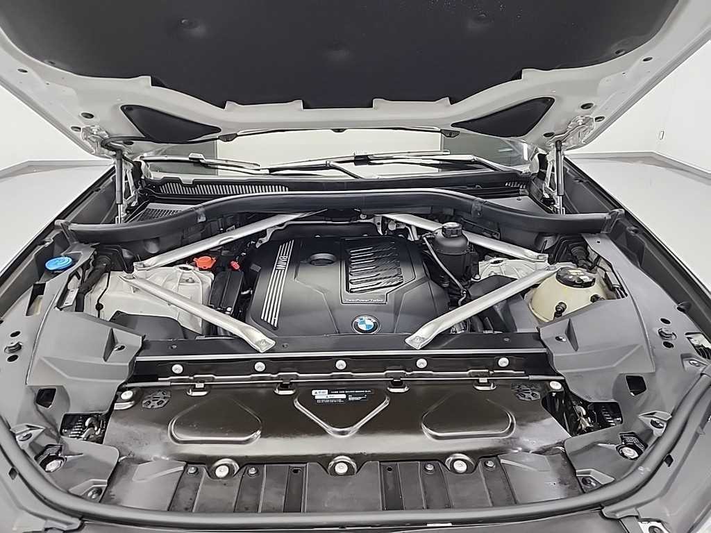 BMW X6 X6 (G06) xDrive 40i M 스포츠 이미지 5