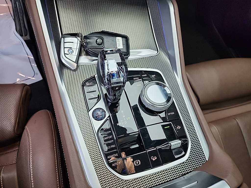 BMW X6 X6 (G06) xDrive 40i M 스포츠 이미지 8
