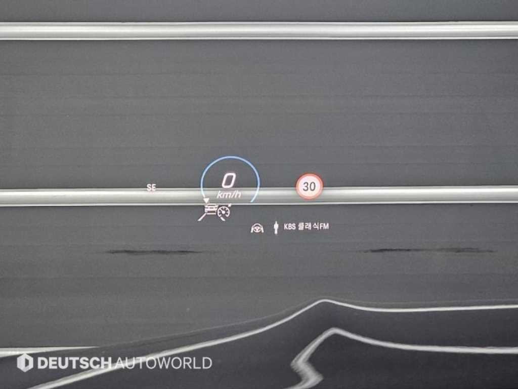 벤츠 GLS 클래스 GLS클래스 X167 GLS 580 4MATIC 이미지 18