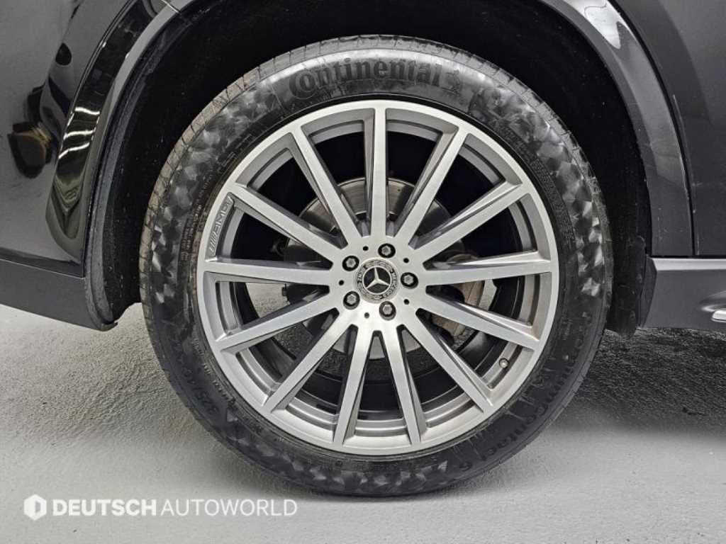 벤츠 GLS 클래스 GLS클래스 X167 GLS 580 4MATIC 이미지 5