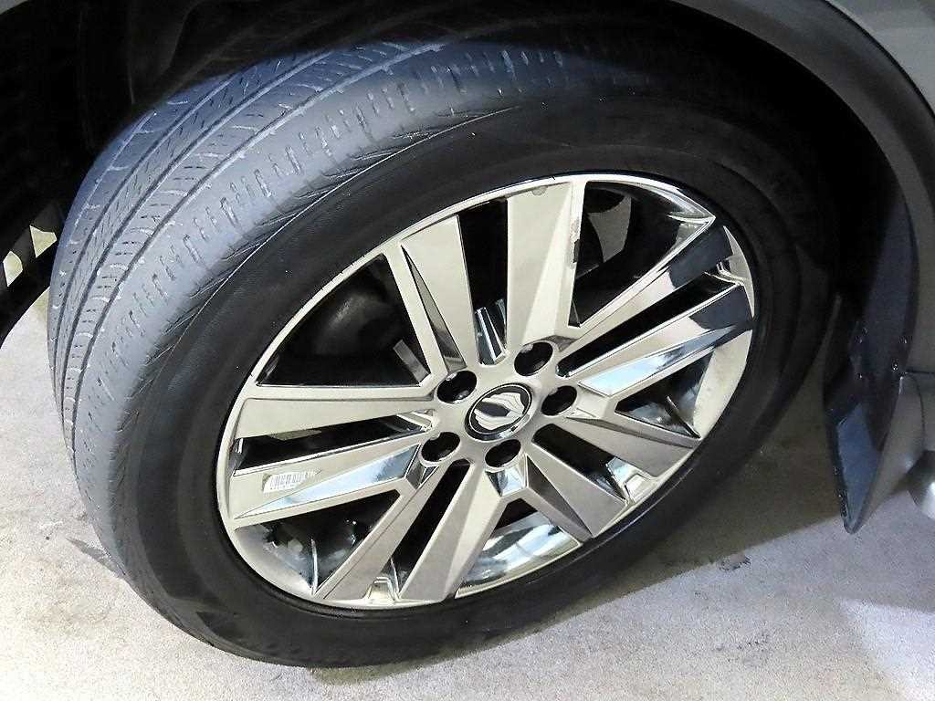 KG모빌리티(쌍용) 렉스턴 렉스턴 스포츠 칸 디젤 2.2 4WD 프로페셔널 S 이미지 20