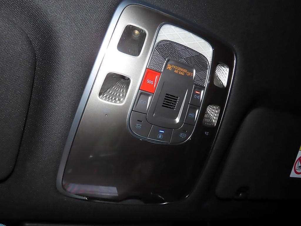 제네시스 GV70 2.5T 가솔린 2WD 기본형 이미지 15