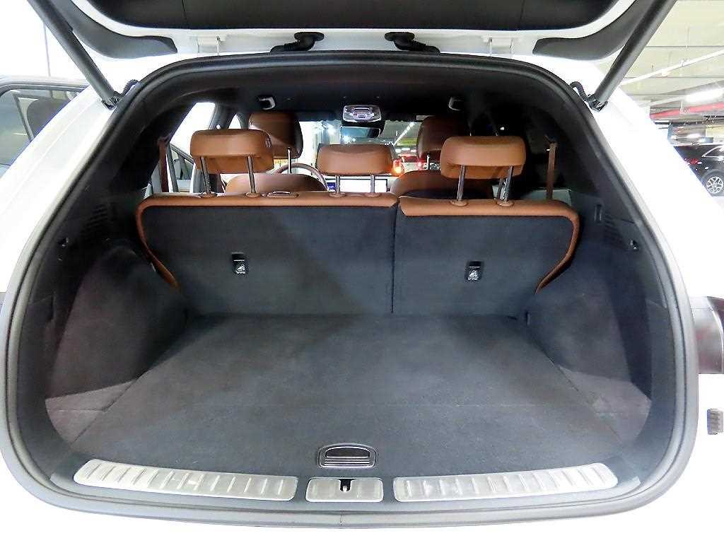 제네시스 GV70 2.5T 가솔린 2WD 기본형 이미지 18