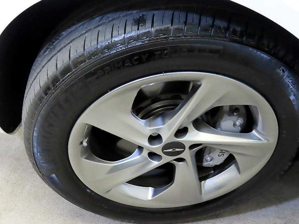 제네시스 GV70 2.5T 가솔린 2WD 기본형 이미지 20