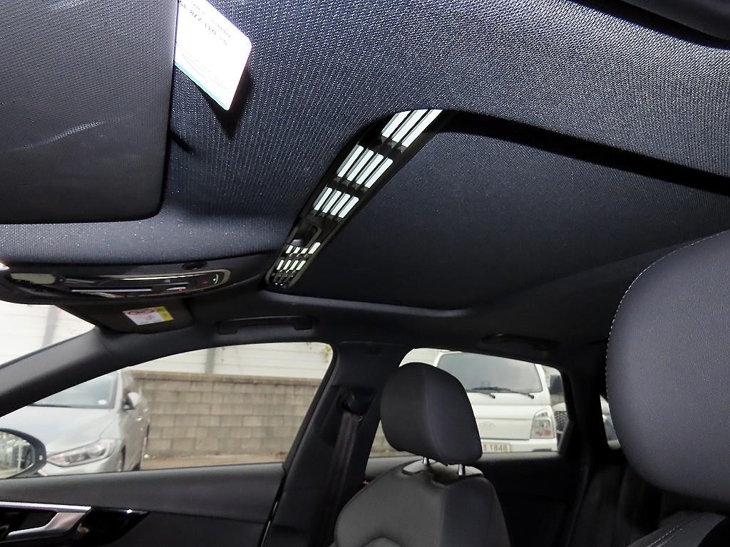 아우디 A4 A4 (B9) 40 TFSI 프리미엄 이미지 18