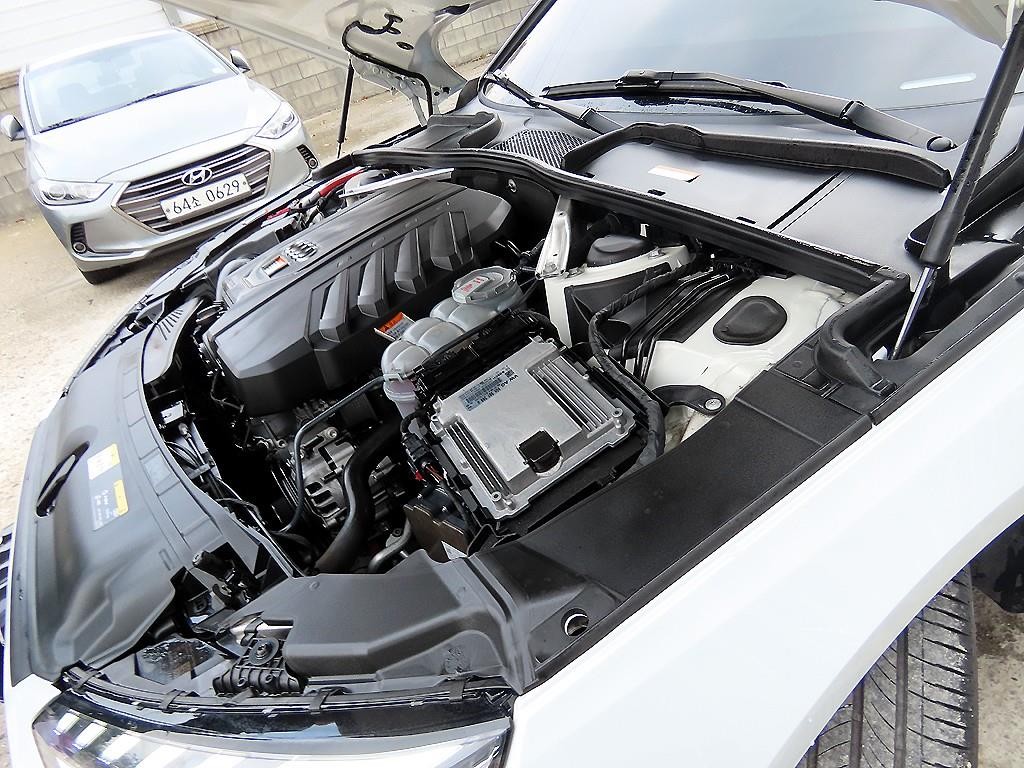 아우디 A4 A4 (B9) 40 TFSI 프리미엄 이미지 19