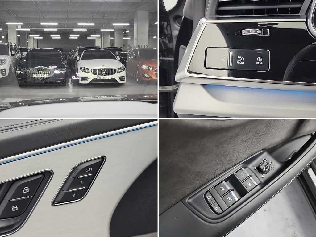 아우디 Q8 55 TFSI 콰트로 프리미엄 이미지 19