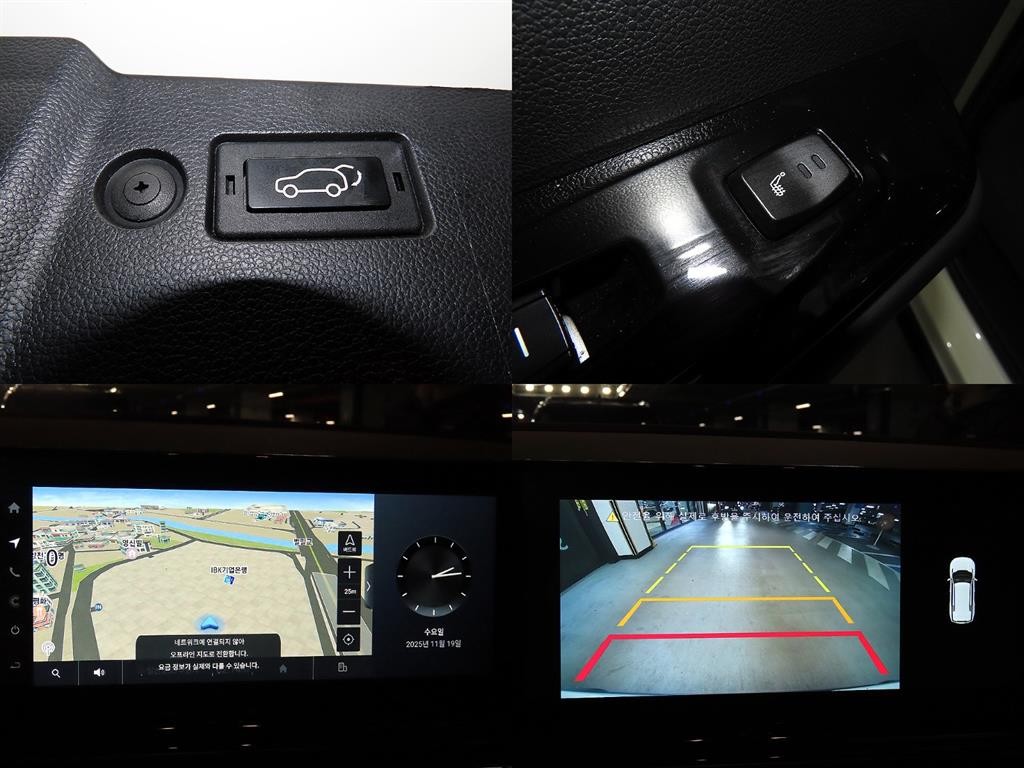 KG모빌리티(쌍용) 토레스 1.5 GDI-T 2WD T7 이미지 18