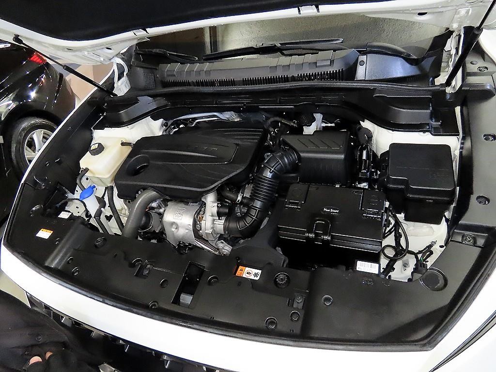 KG모빌리티(쌍용) 토레스 1.5 GDI-T 2WD T7 이미지 19