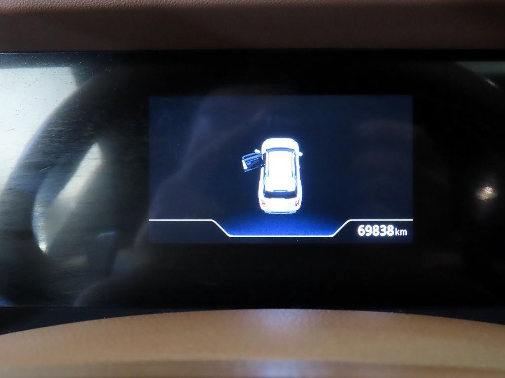 KG모빌리티(쌍용) 토레스 1.5 GDI-T 2WD T7 이미지 9