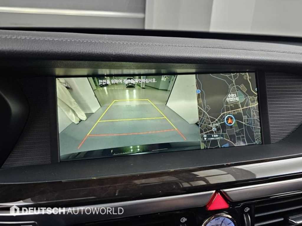 제네시스 EQ900 3.8 GDI AWD 럭셔리 이미지 15