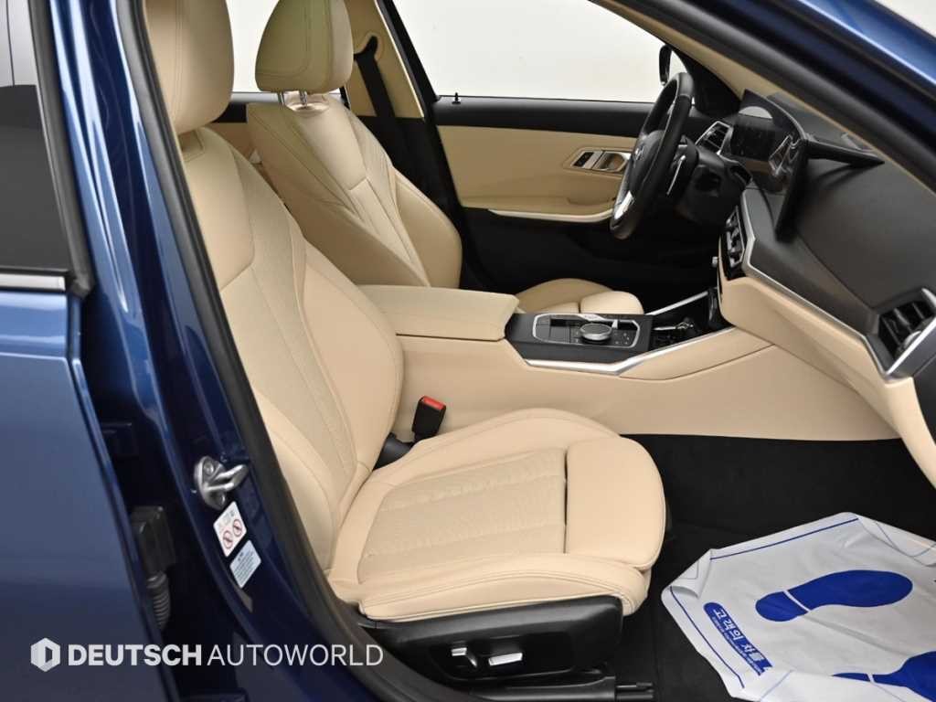 BMW 3시리즈 3시리즈 (G20) 320i 이미지 10