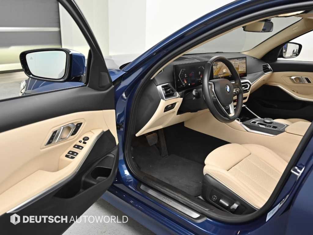 BMW 3시리즈 3시리즈 (G20) 320i 이미지 11