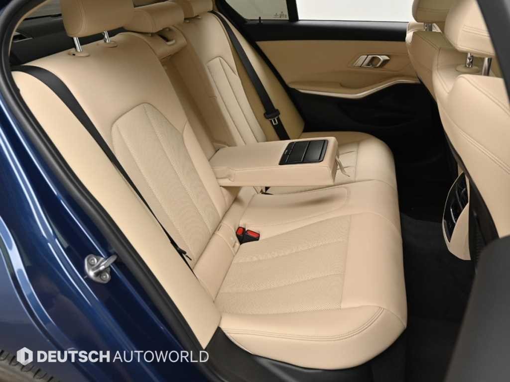 BMW 3시리즈 3시리즈 (G20) 320i 이미지 12