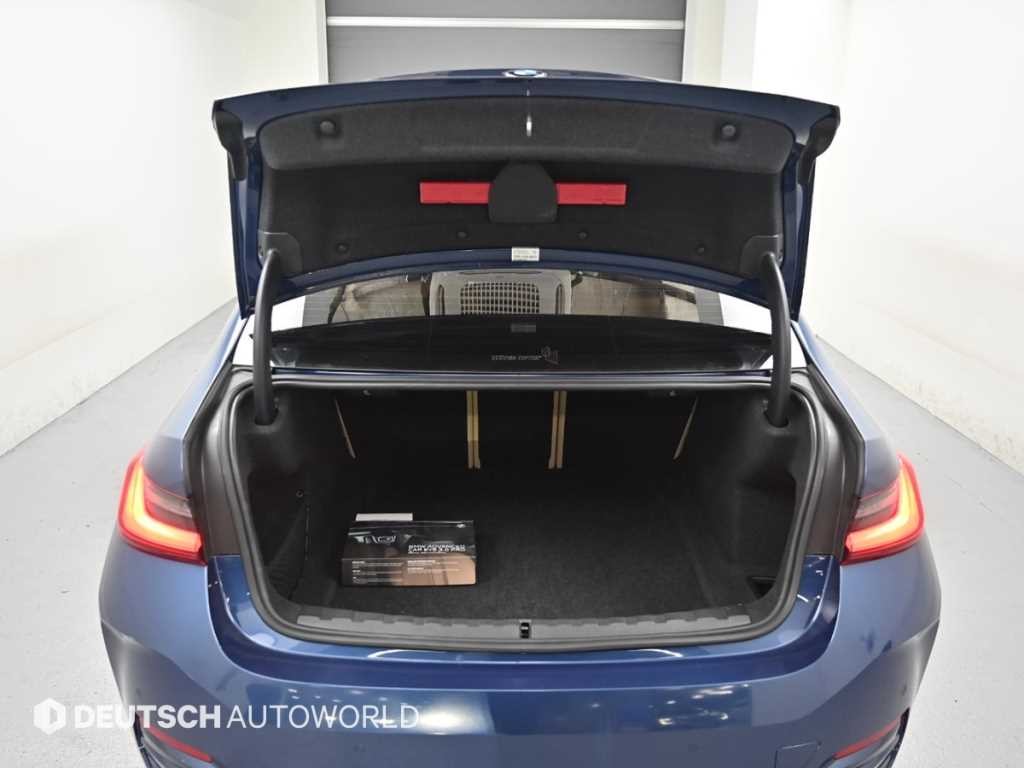 BMW 3시리즈 3시리즈 (G20) 320i 이미지 19