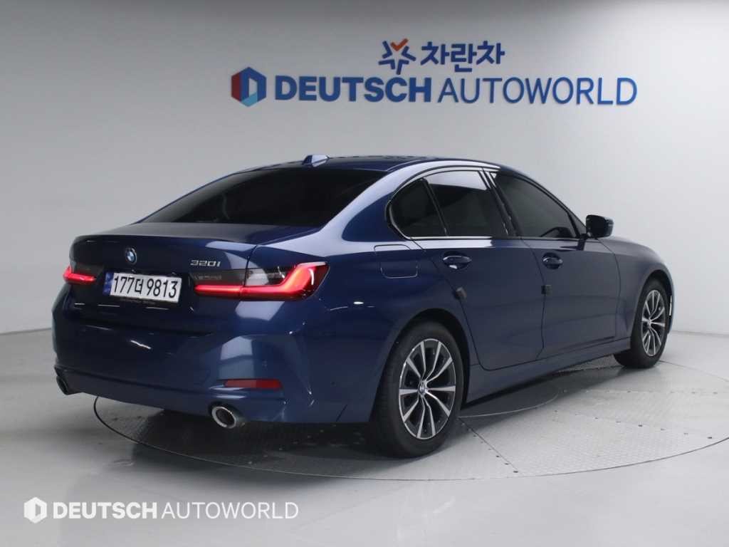BMW 3시리즈 3시리즈 (G20) 320i 이미지 2