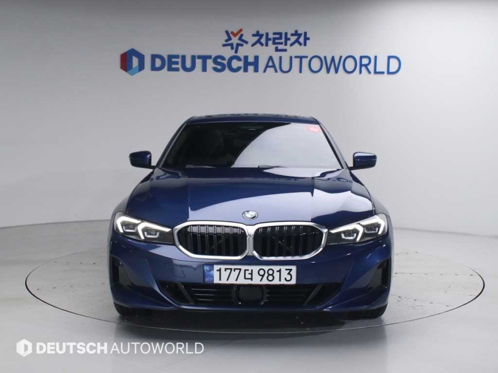 BMW 3시리즈 3시리즈 (G20) 320i 이미지 3