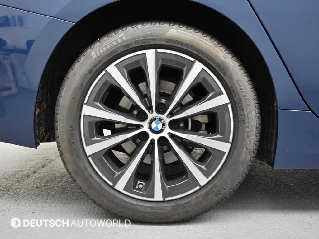 BMW 3시리즈 3시리즈 (G20) 320i 이미지 5