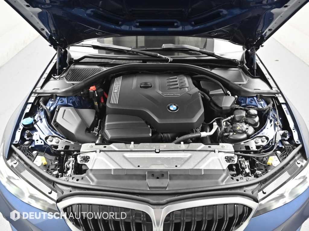 BMW 3시리즈 3시리즈 (G20) 320i 이미지 6