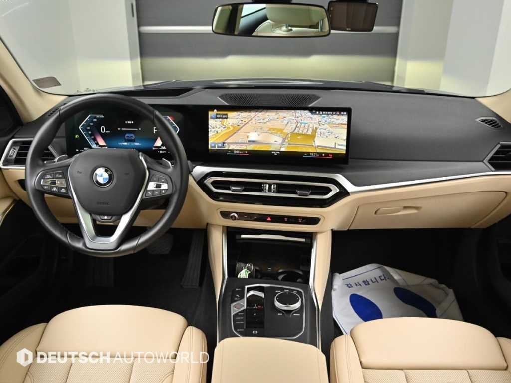 BMW 3시리즈 3시리즈 (G20) 320i 이미지 7