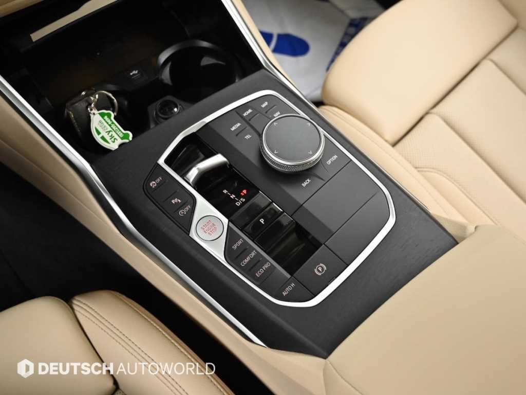 BMW 3시리즈 3시리즈 (G20) 320i 이미지 9