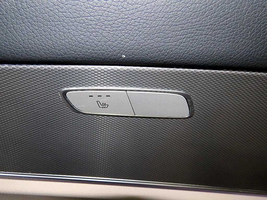 벤츠 E 클래스 E-클래스 W213 E200 아방가르드 이미지 15