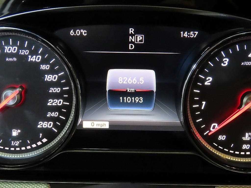 벤츠 E 클래스 E-클래스 W213 E200 아방가르드 이미지 9